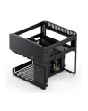 Obudowa Jonsbo N2 Mini-ITX - czarna - nr 8