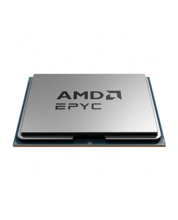 Procesor AMD EPYC 8224P (24C/48T) 255GHz (30GHz Turbo) Socket SP6 TDP 160W