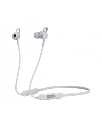 Słuchawki Lenovo BT 500 GXD1B65027 jasnoszare