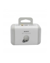 Słuchawki Sony WF1000XM5SCE7 douszne srebrne - nr 22
