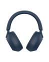 Słuchawki Sony WH-1000XM5 nauszne bluetooth niebieskie - nr 10