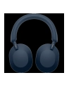 Słuchawki Sony WH-1000XM5 nauszne bluetooth niebieskie - nr 14