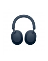 Słuchawki Sony WH-1000XM5 nauszne bluetooth niebieskie - nr 20