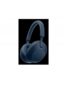 Słuchawki Sony WH-1000XM5 nauszne bluetooth niebieskie - nr 22