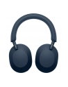 Słuchawki Sony WH-1000XM5 nauszne bluetooth niebieskie - nr 6