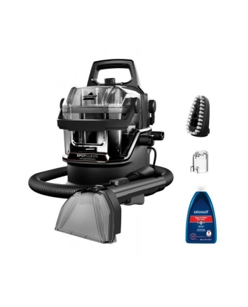 Odkurzacz piorący BISSELL SpotClean 3697N