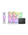 no name NZXT F120 RGB DUO 3-pak i sterowanie RGB - nr 26
