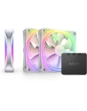 no name NZXT F120 RGB DUO 3-pak i sterowanie RGB - nr 27