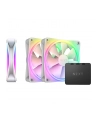 no name NZXT F120 RGB DUO 3-pak i sterowanie RGB - nr 7