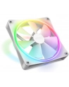 no name NZXT F140 RGB DUO - Biały - Kabinet Ko - nr 19