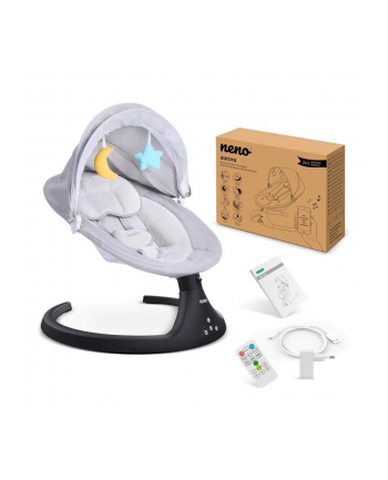 Bujak elektroniczny Neno Aurora