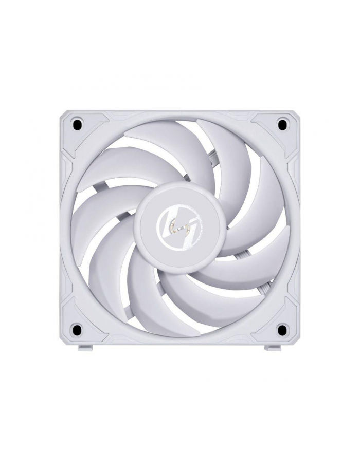 Wentylator Lian Li UNI FAN P28 120mm biały główny