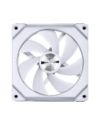 Wentylator Lian Li UNI FAN SL140 V2 RGB PWM 140mm biały