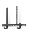 One for all Universal Soundbar Mount, Wall Mount (Black) - nr 7