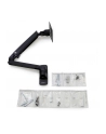 Ergotron MXV wall monitor arm, monitor mount (Kolor: CZARNY) - nr 9