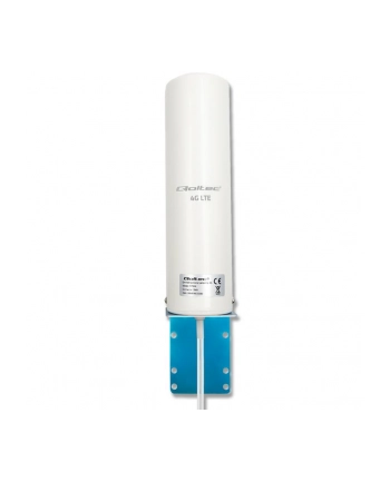 Antena 4G LTE Qoltec DUAL | 5dBi | dookólna | zewnętrzna