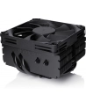 Noctua NH-L9x65 chromax.Kolor: CZARNY, CPU cooler (Kolor: CZARNY) - nr 16