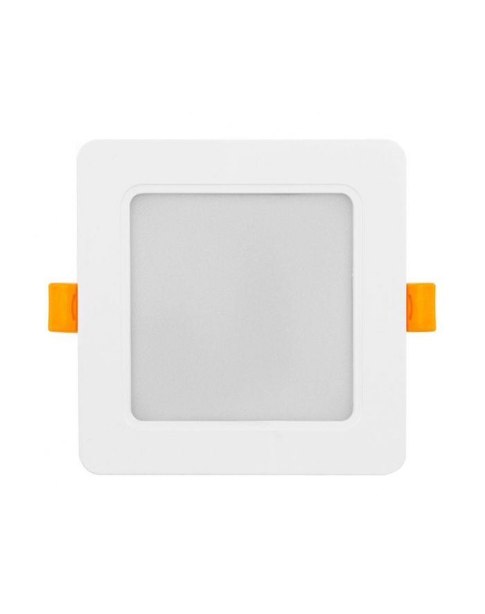 Panel LED sufitowy Maclean, podtynkowy SLIM, 9W, Neutral White 4000K, 120*120*26mm, 900lm, MCE373 S główny