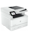 HP LaserJet Pro MFP 4102fdn, multifunction printer (grey, USB, LAN, scan, copy, fax) - nr 27