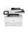 HP LaserJet Pro MFP 4102fdn, multifunction printer (grey, USB, LAN, scan, copy, fax) - nr 2