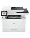 HP LaserJet Pro MFP 4102fdn, multifunction printer (grey, USB, LAN, scan, copy, fax) - nr 34