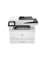 HP LaserJet Pro MFP 4102fdn, multifunction printer (grey, USB, LAN, scan, copy, fax) - nr 52