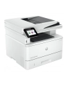 HP LaserJet Pro MFP 4102fdn, multifunction printer (grey, USB, LAN, scan, copy, fax) - nr 53