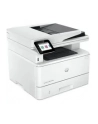 HP LaserJet Pro MFP 4102fdn, multifunction printer (grey, USB, LAN, scan, copy, fax) - nr 54