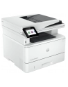 HP LaserJet Pro MFP 4102fdn, multifunction printer (grey, USB, LAN, scan, copy, fax) - nr 6