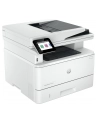 HP LaserJet Pro MFP 4102fdw, multifunction printer (grey, USB, LAN, WLAN, scan, copy, fax) - nr 24