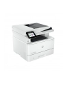 HP LaserJet Pro MFP 4102fdw, multifunction printer (grey, USB, LAN, WLAN, scan, copy, fax) - nr 42
