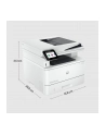 HP LaserJet Pro MFP 4102fdw, multifunction printer (grey, USB, LAN, WLAN, scan, copy, fax) - nr 4