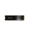 ADATA LEGEND 900 512 GB, SSD (Kolor: CZARNY/gold, PCIe 4.0 x4, NVMe 1.4, M.2 2280) - nr 2