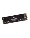 Corsair MP700 Pro 1TB, SSD (PCIe 5.0 x4, NVMe 2.0, M.2 2280) - nr 17
