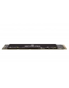 Corsair MP700 Pro 1TB, SSD (PCIe 5.0 x4, NVMe 2.0, M.2 2280) - nr 1