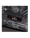 Corsair MP700 Pro 1TB, SSD (PCIe 5.0 x4, NVMe 2.0, M.2 2280) - nr 23