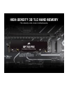 Corsair MP700 Pro 1TB, SSD (PCIe 5.0 x4, NVMe 2.0, M.2 2280) - nr 29