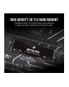 Corsair MP700 Pro 1TB, SSD (PCIe 5.0 x4, NVMe 2.0, M.2 2280) - nr 37