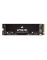 Corsair MP700 Pro 1TB, SSD (PCIe 5.0 x4, NVMe 2.0, M.2 2280) - nr 7