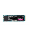 Kioxia Exceria Pro 1TB, SSD (PCIe 4.0 x4, M.2 2280) - nr 1