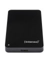Intenso 2.5 Memory Drive 5 TB, external hard drive (Kolor: CZARNY, Micro-USB-B 3.2 Gen 1 (5 Gbit/s)) - nr 10