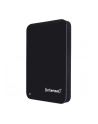 Intenso 2.5 Memory Drive 5 TB, external hard drive (Kolor: CZARNY, Micro-USB-B 3.2 Gen 1 (5 Gbit/s)) - nr 3