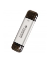 Transcend ESD310 1 TB, External SSD (silver) - nr 10
