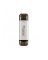 Transcend ESD310 1 TB, External SSD (silver) - nr 11