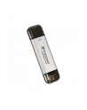 Transcend ESD310 1 TB, External SSD (silver) - nr 12