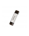 Transcend ESD310 1 TB, External SSD (silver) - nr 16