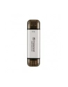 Transcend ESD310 1 TB, External SSD (silver) - nr 17
