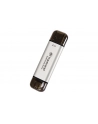 Transcend ESD310 1 TB, External SSD (silver) - nr 1
