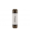 Transcend ESD310 1 TB, External SSD (silver) - nr 3