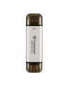 Transcend ESD310 1 TB, External SSD (silver) - nr 6